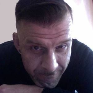 Meet your Posher, Ralph